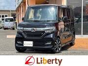 2020 HONDA N-BOX CUSTOM