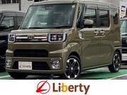 2018 DAIHATSU WAKE