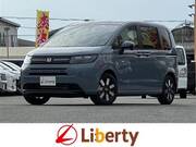 2025 HONDA FREED