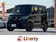 2020 HONDA N-BOX CUSTOM