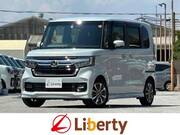 2023 HONDA N-BOX CUSTOM