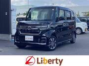 2022 HONDA N-BOX CUSTOM