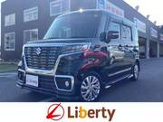 2018 SUZUKI SPACIA CUSTOM