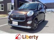 2016 DAIHATSU CAST