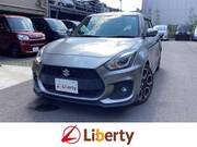 2020 SUZUKI SWIFT SPORT