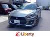 SUZUKI SWIFT SPORT