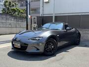 2023 MAZDA ROADSTER