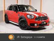 2018 BMW MINI