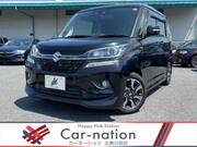 2018 SUZUKI SOLIO BANDIT