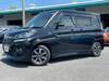 SUZUKI SOLIO BANDIT