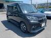 SUZUKI SOLIO BANDIT