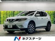 2014 NISSAN X-TRAIL