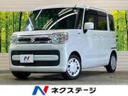 2021 SUZUKI SPACIA