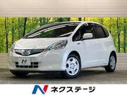 2012 HONDA FIT HYBRID