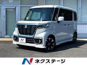 2019 SUZUKI SPACIA CUSTOM