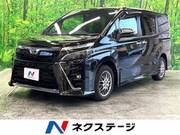 2019 TOYOTA VOXY