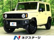 2022 SUZUKI JIMNY XL