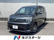 2012 TOYOTA VOXY X L EDITION