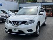 2015 NISSAN X-TRAIL 20X