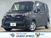 2022 TOYOTA ROOMY