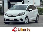 2021 HONDA FIT