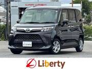 2021 TOYOTA ROOMY