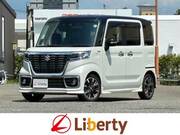 2021 SUZUKI SPACIA CUSTOM