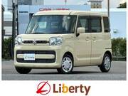 2020 SUZUKI SPACIA