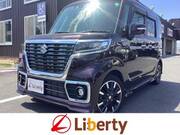 2020 SUZUKI SPACIA CUSTOM