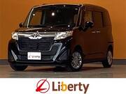 2017 TOYOTA ROOMY