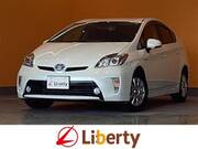 2014 TOYOTA PRIUS S