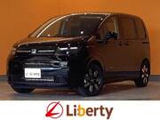2025 HONDA FREED