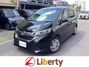 2018 HONDA FREED