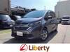 HONDA FREED HYBRID