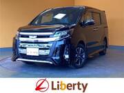 2018 TOYOTA NOAH