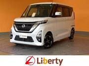 2021 NISSAN ROOX