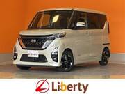 2022 NISSAN ROOX