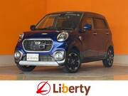 2016 DAIHATSU CAST