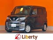 2020 NISSAN ROOX