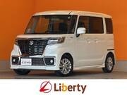 2019 SUZUKI SPACIA CUSTOM