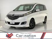 2014 MAZDA BIANTE