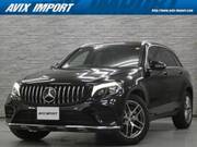 2016 MERCEDES BENZ GLC-CLASS