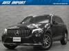 MERCEDES BENZ GLC-CLASS