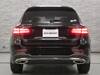 MERCEDES BENZ GLC-CLASS