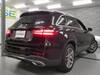 MERCEDES BENZ GLC-CLASS