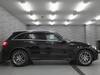MERCEDES BENZ GLC-CLASS