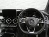 MERCEDES BENZ GLC-CLASS
