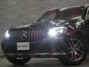 MERCEDES BENZ GLC-CLASS