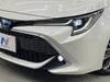 TOYOTA COROLLA SPORT
