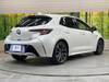 TOYOTA COROLLA SPORT